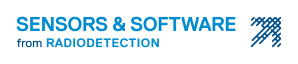 Sensors & Softwares
